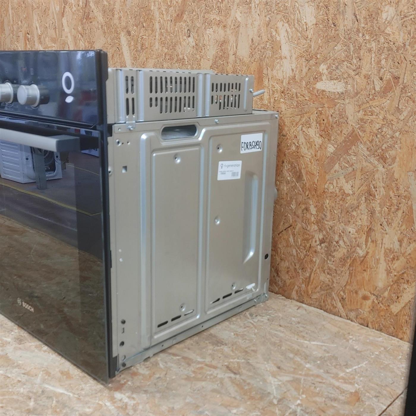 Forno elettrico Bosch Serie 2 HBF011BA0