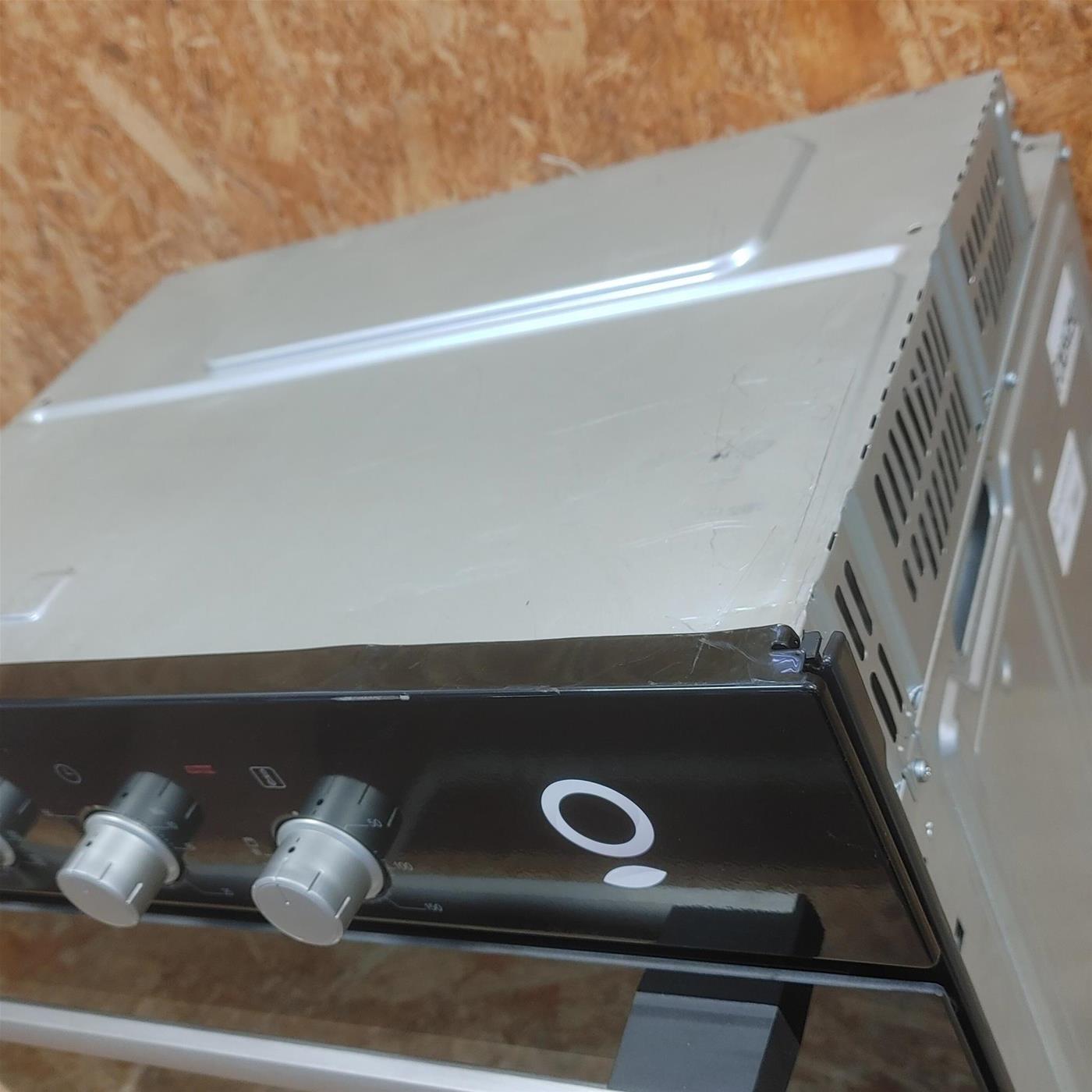 Forno elettrico Bosch Serie 2 HBF011BA0