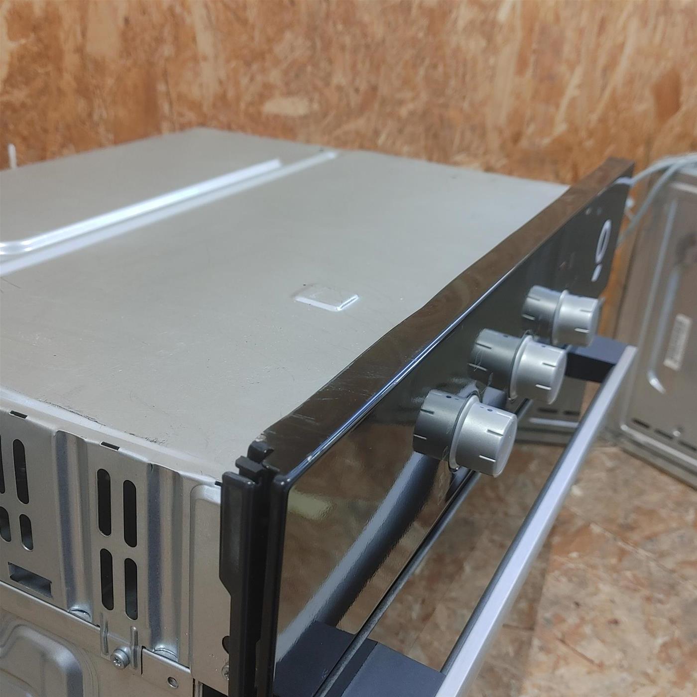 Forno elettrico Bosch Serie 2 HBF011BA0