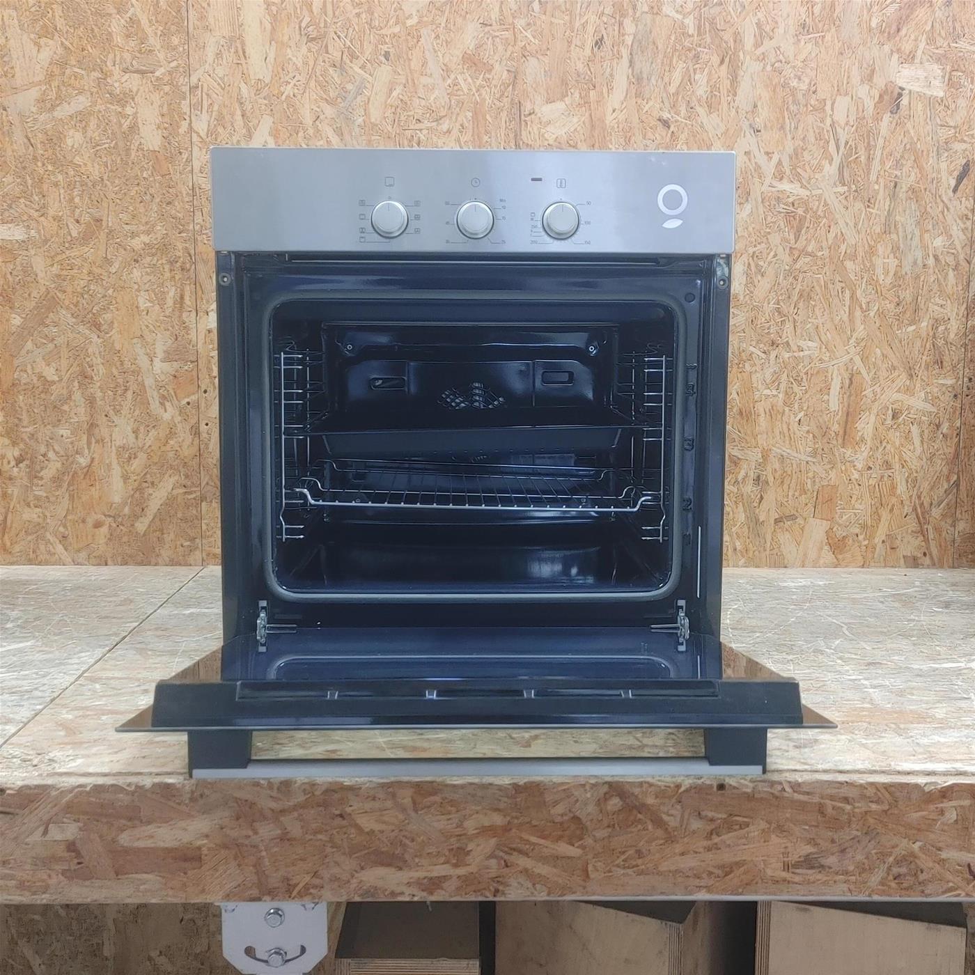Forno elettrico Bosch Serie 2 HBF011BR0 Multifunzione