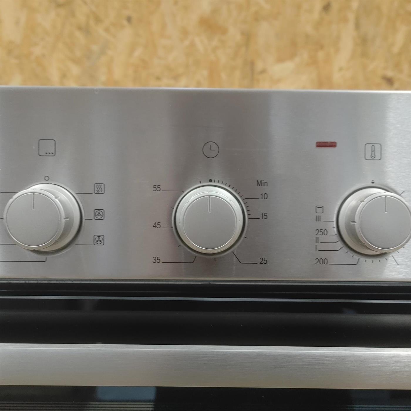 Forno elettrico Bosch Serie 2 HBF011BR0 Multifunzione