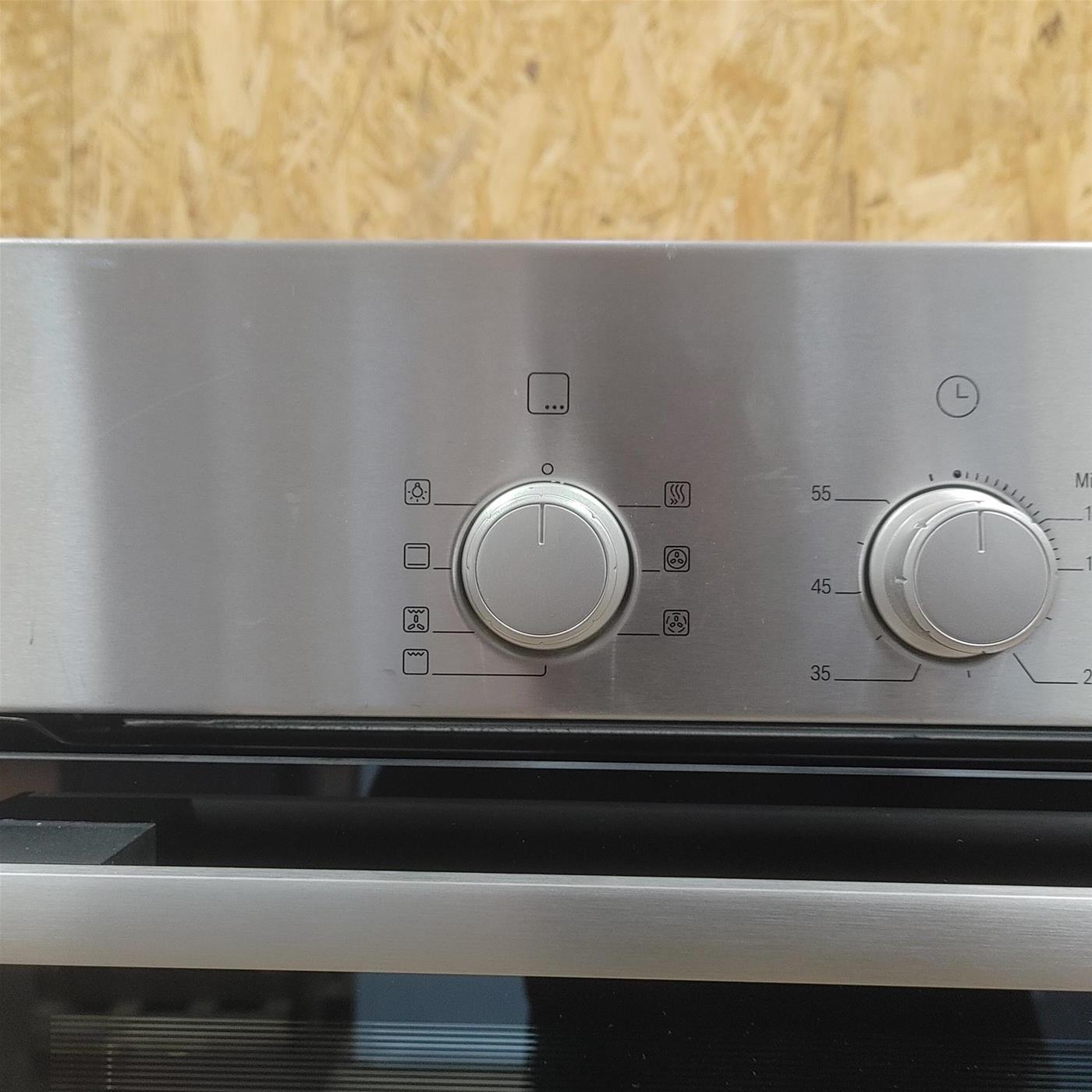 Forno elettrico Bosch Serie 2 HBF011BR0 Multifunzione