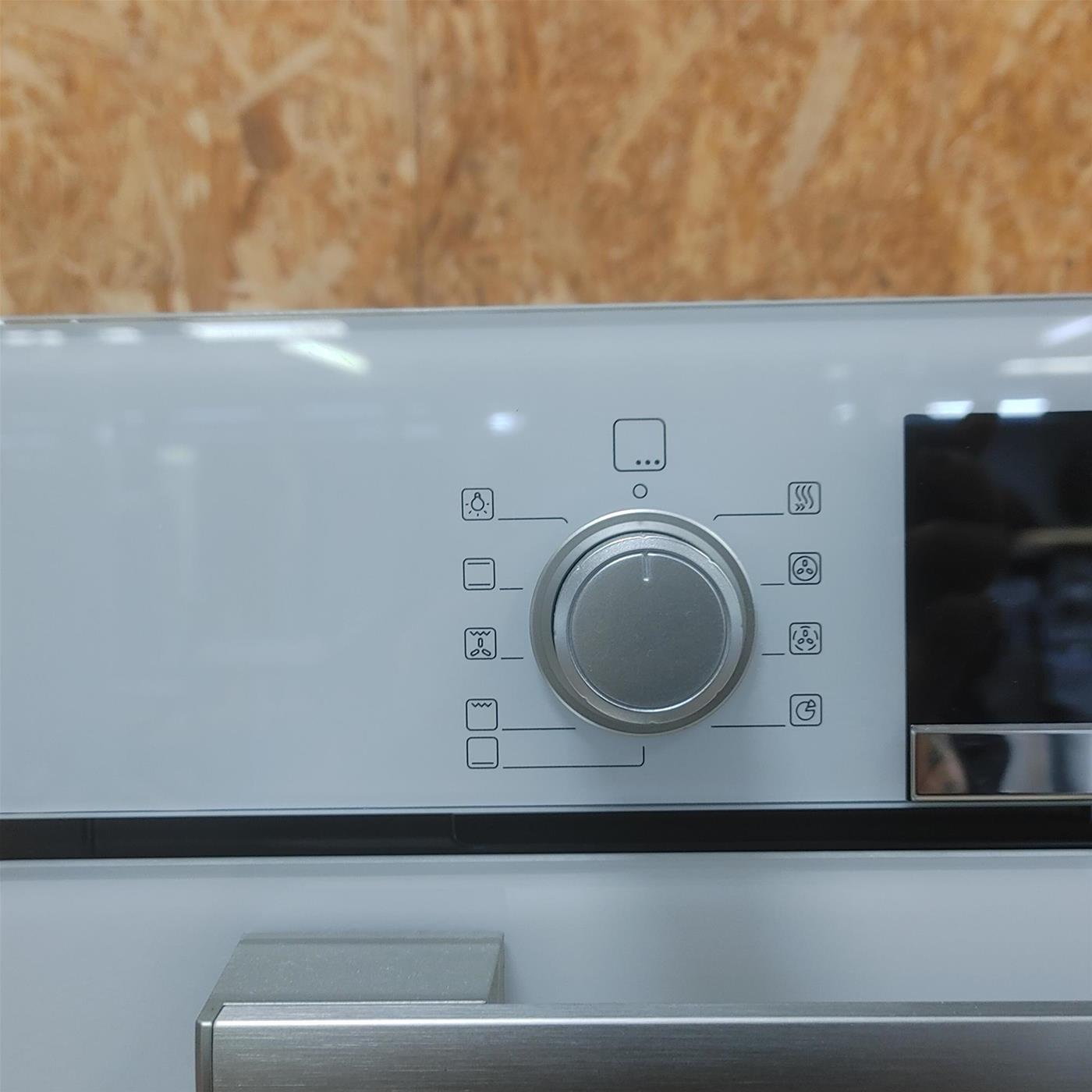 Forno elettrico Bosch Serie 4 HBA534BW0