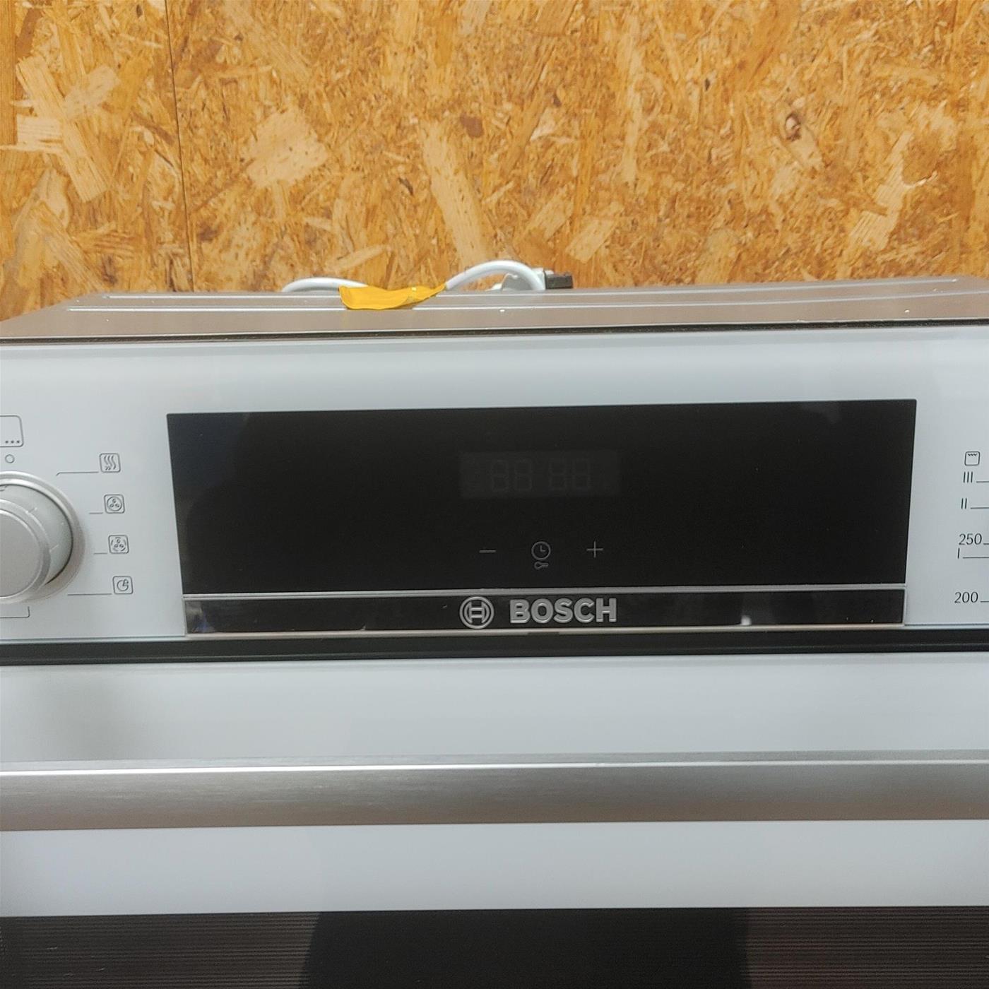 Forno elettrico Bosch Serie 4 HBA534BW0