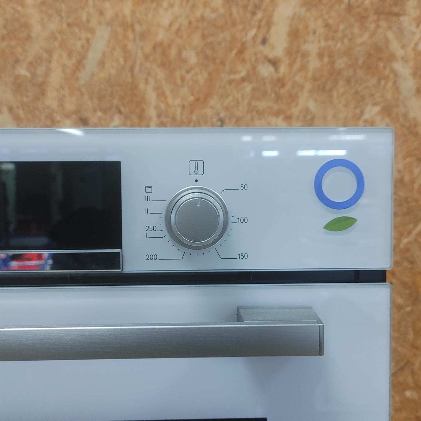 Forno elettrico Bosch Serie 4 HBA534BW0