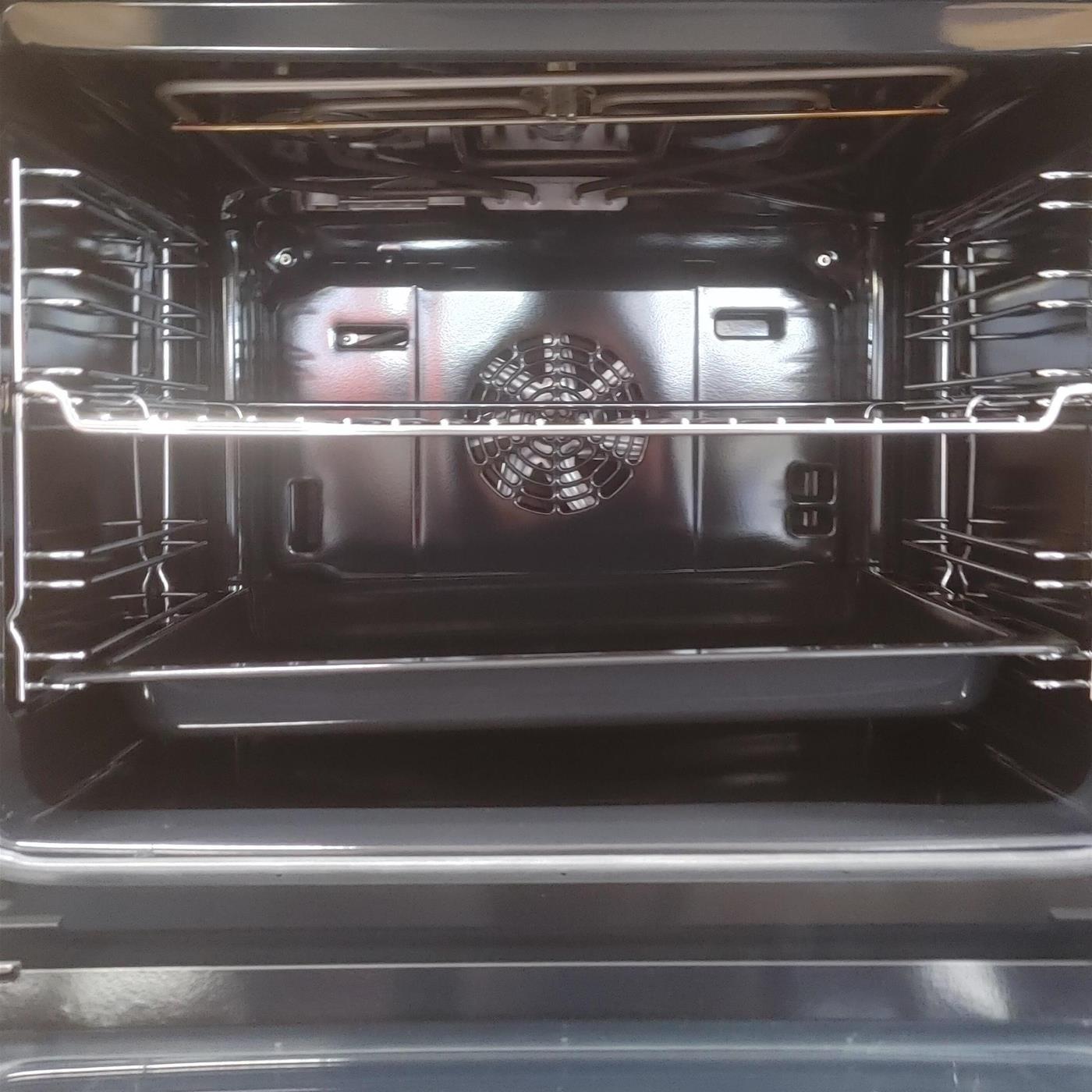Forno elettrico Bosch Serie 2 HBF011BA0
