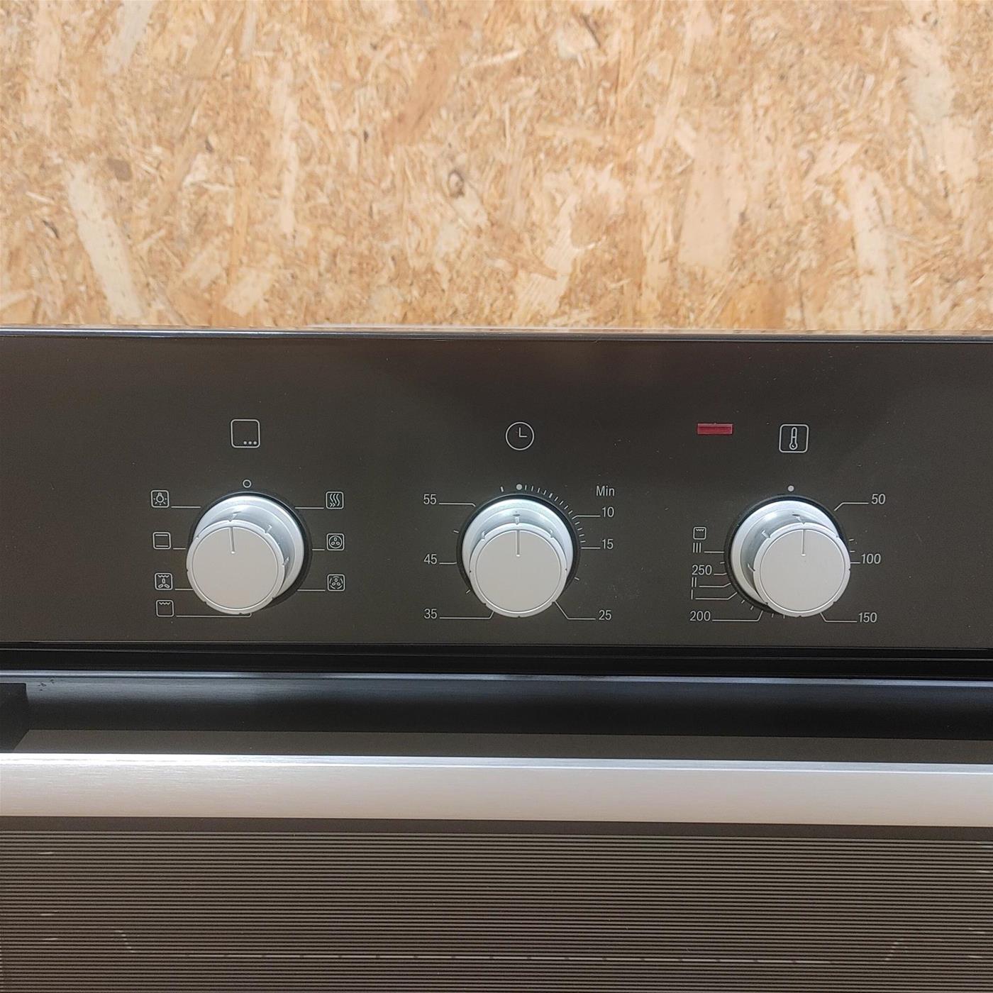 Forno elettrico Bosch Serie 2 HBF011BA0