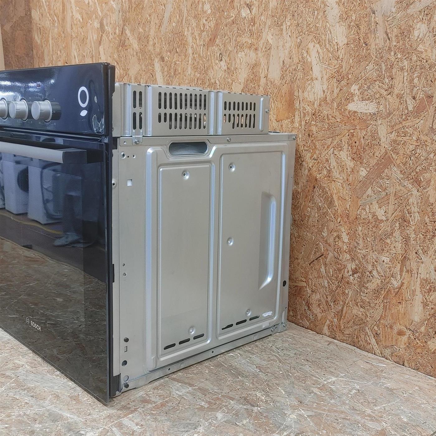 Forno elettrico Bosch Serie 2 HBF011BA0