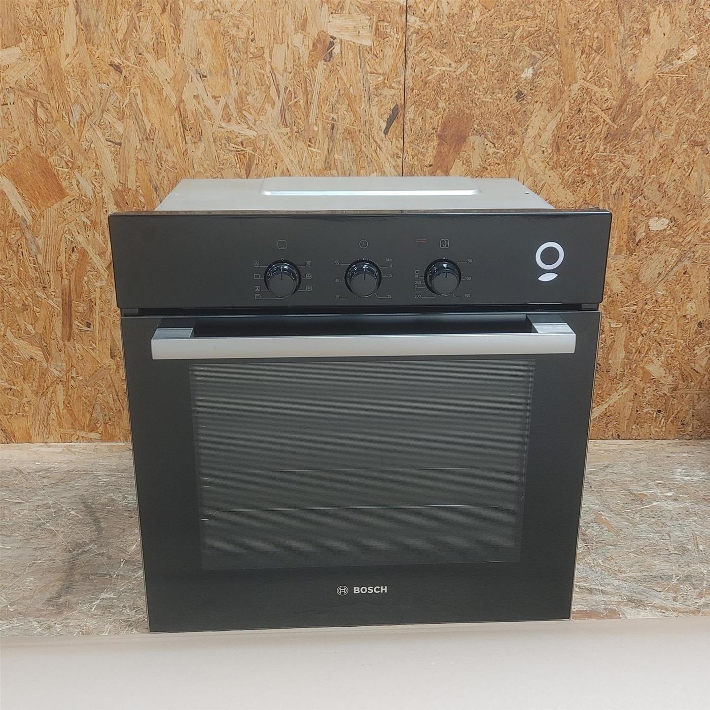 Forno elettrico Bosch Serie 2 HBF011BA2