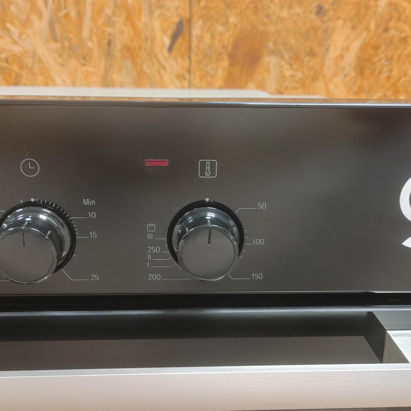 Forno elettrico Bosch Serie 2 HBF011BA2