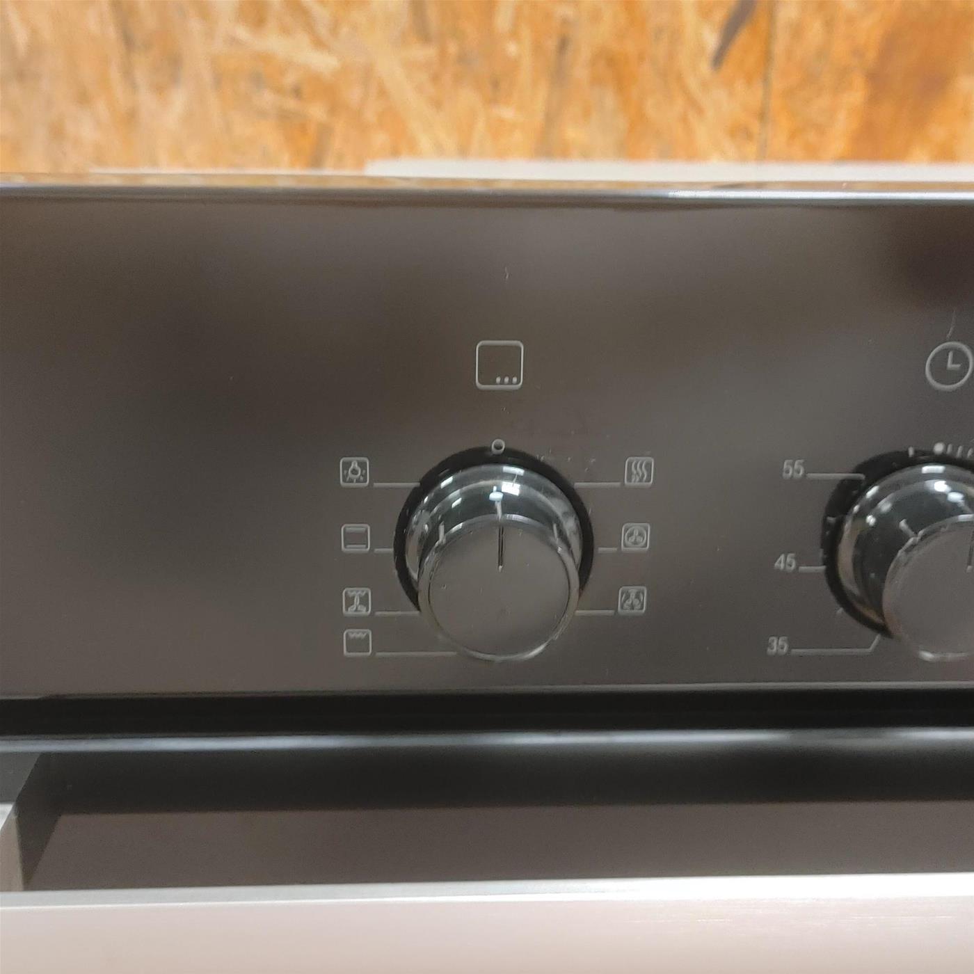 Forno elettrico Bosch Serie 2 HBF011BA2