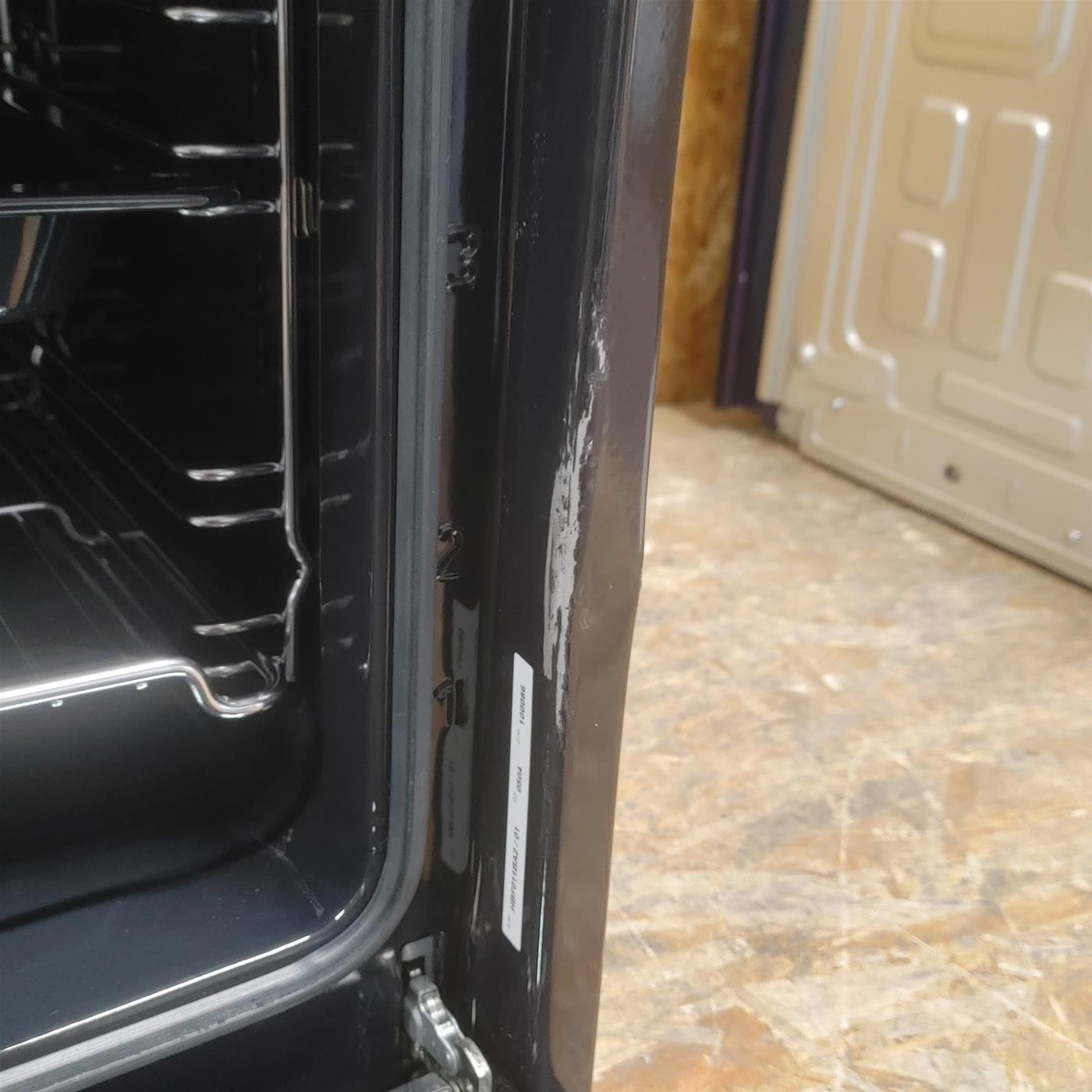 Forno elettrico Bosch Serie 2 HBF011BA2