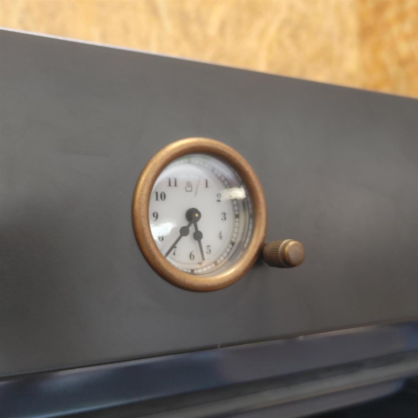 Candy Classic FCC604GH/E 65 L A+ Nero