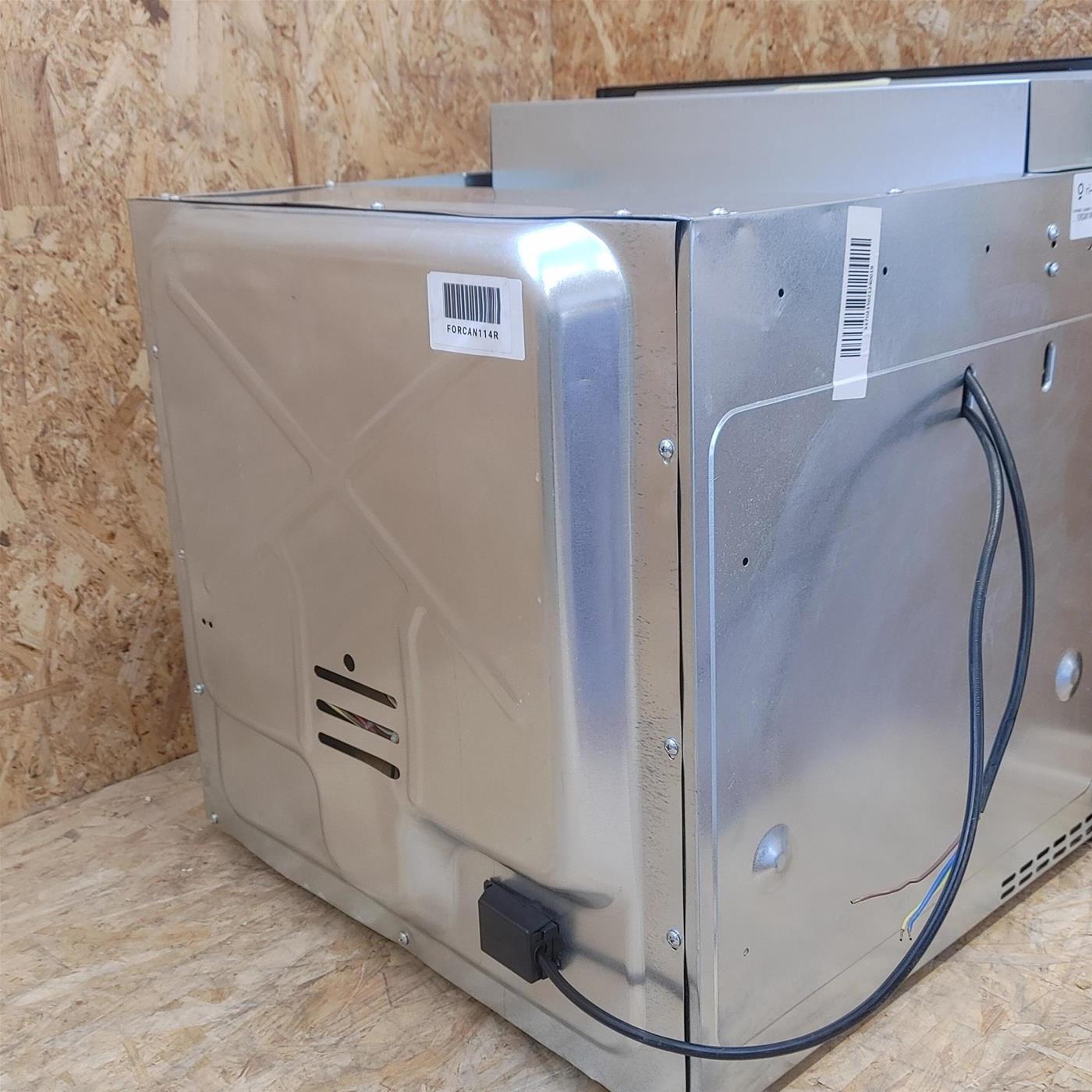 Candy Classic FCC604GH/E 65 L A+ Nero