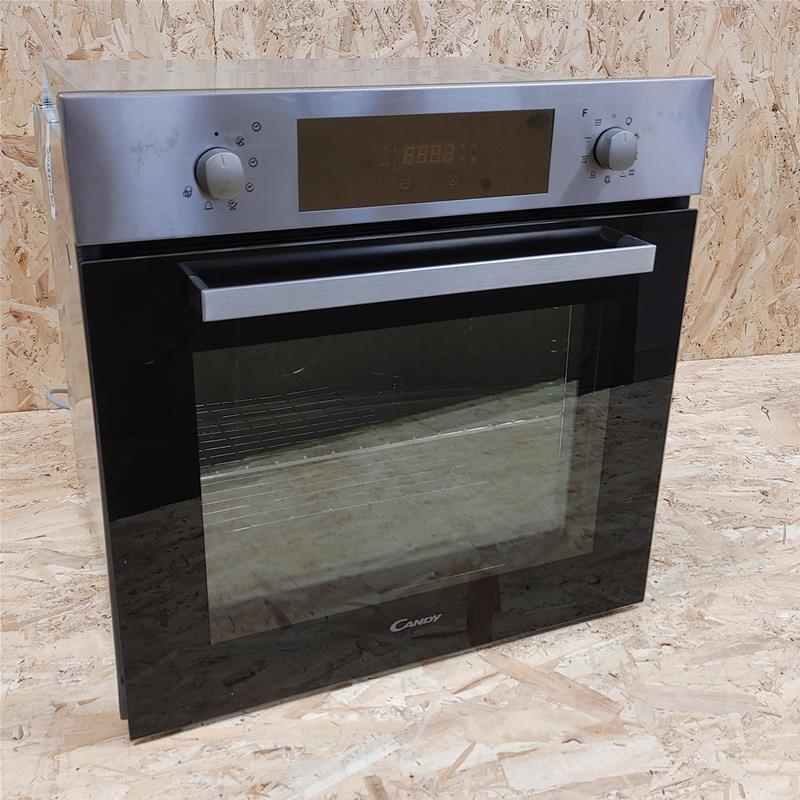 Forno elettrico Candy POP EVO OCTP886X