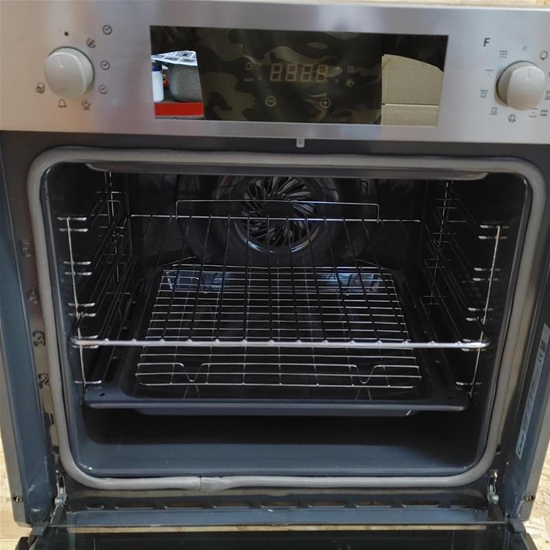 Forno elettrico Candy POP EVO OCTP886X