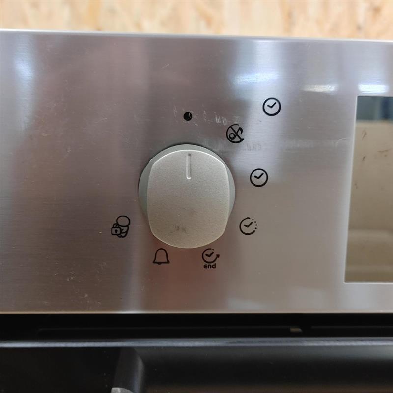 Forno elettrico Candy POP EVO OCTP886X