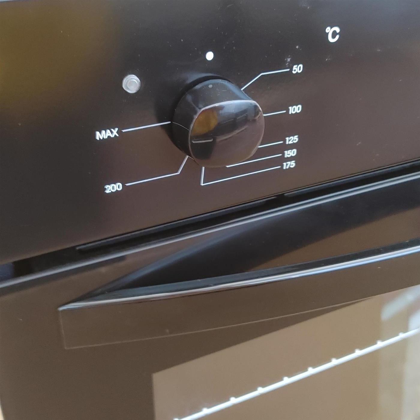 Candy Smart FCS100N A Nero