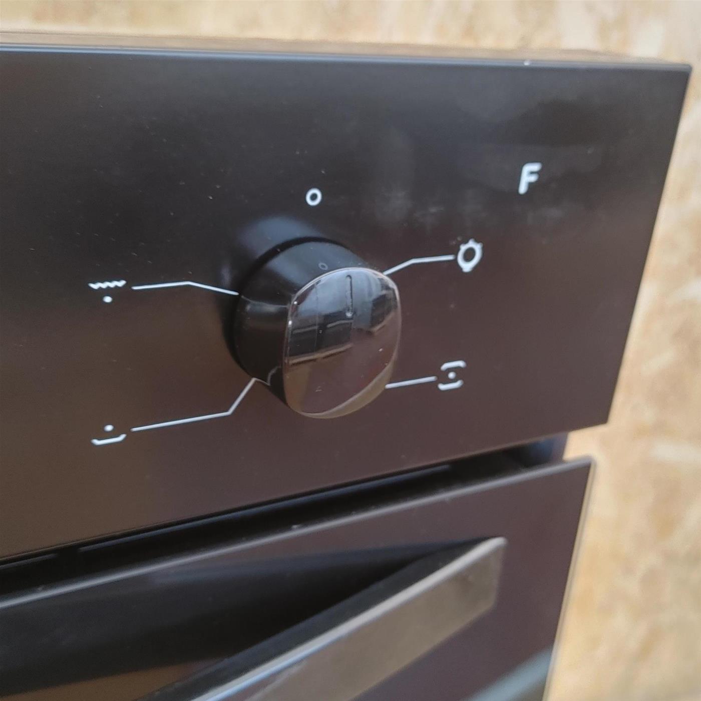 Candy Smart FCS100N A Nero