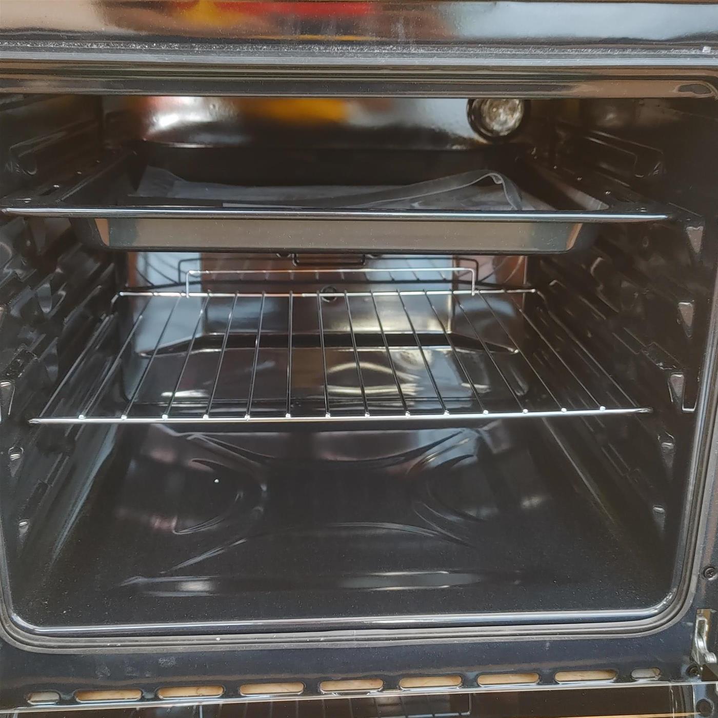 Candy Smart FCS100N A Nero