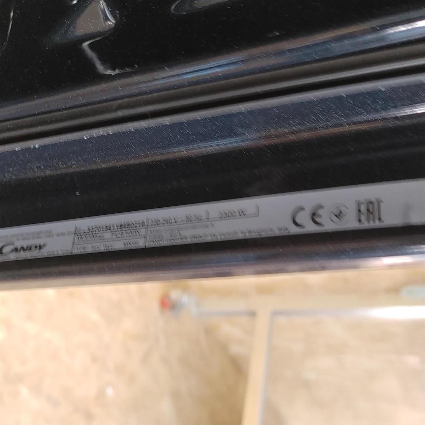 Candy Smart FCS100N A Nero