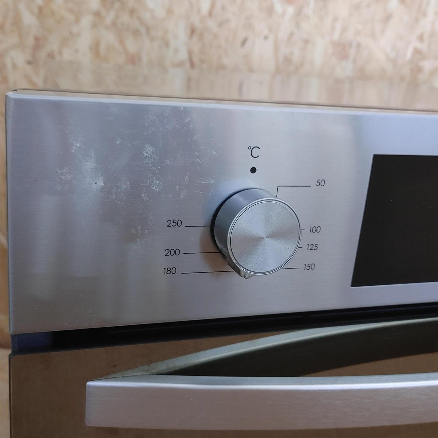 Candy Timeless OCNTA05I WIFI 65 L A+ Acciaio inossidabile