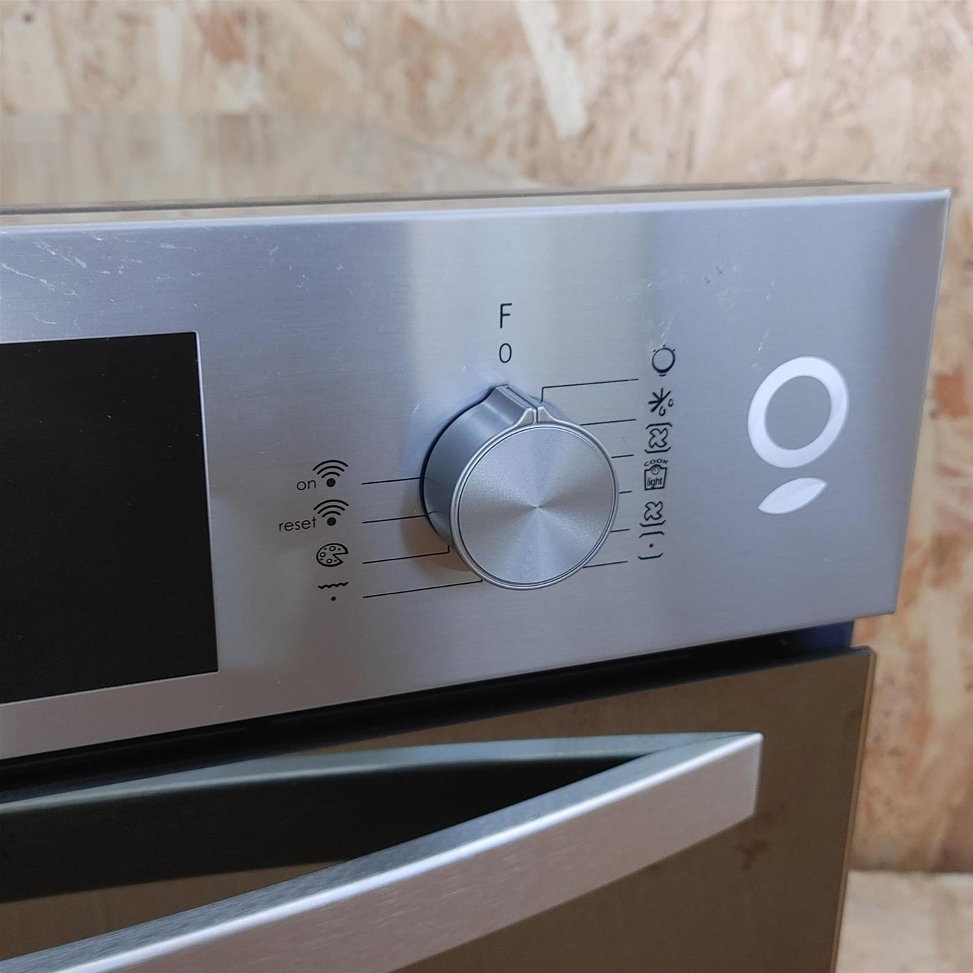 Candy Timeless OCNTA05I WIFI 65 L A+ Acciaio inossidabile