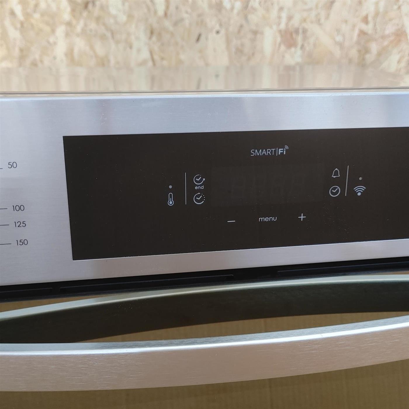 Candy Timeless OCNTA05I WIFI 65 L A+ Acciaio inossidabile