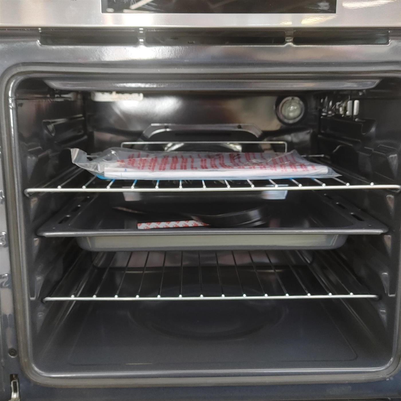 Candy Timeless OCNTA05I WIFI 65 L A+ Acciaio inossidabile