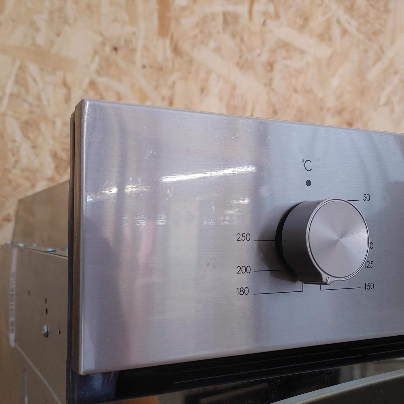 Candy Timeless OCNTA05I WIFI 65 L A+ Acciaio inossidabile