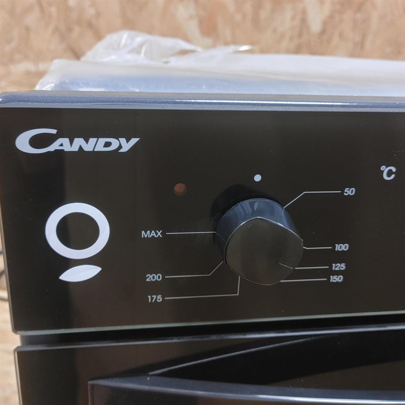 Candy Smart FCS 502 N/E 65 L A Nero