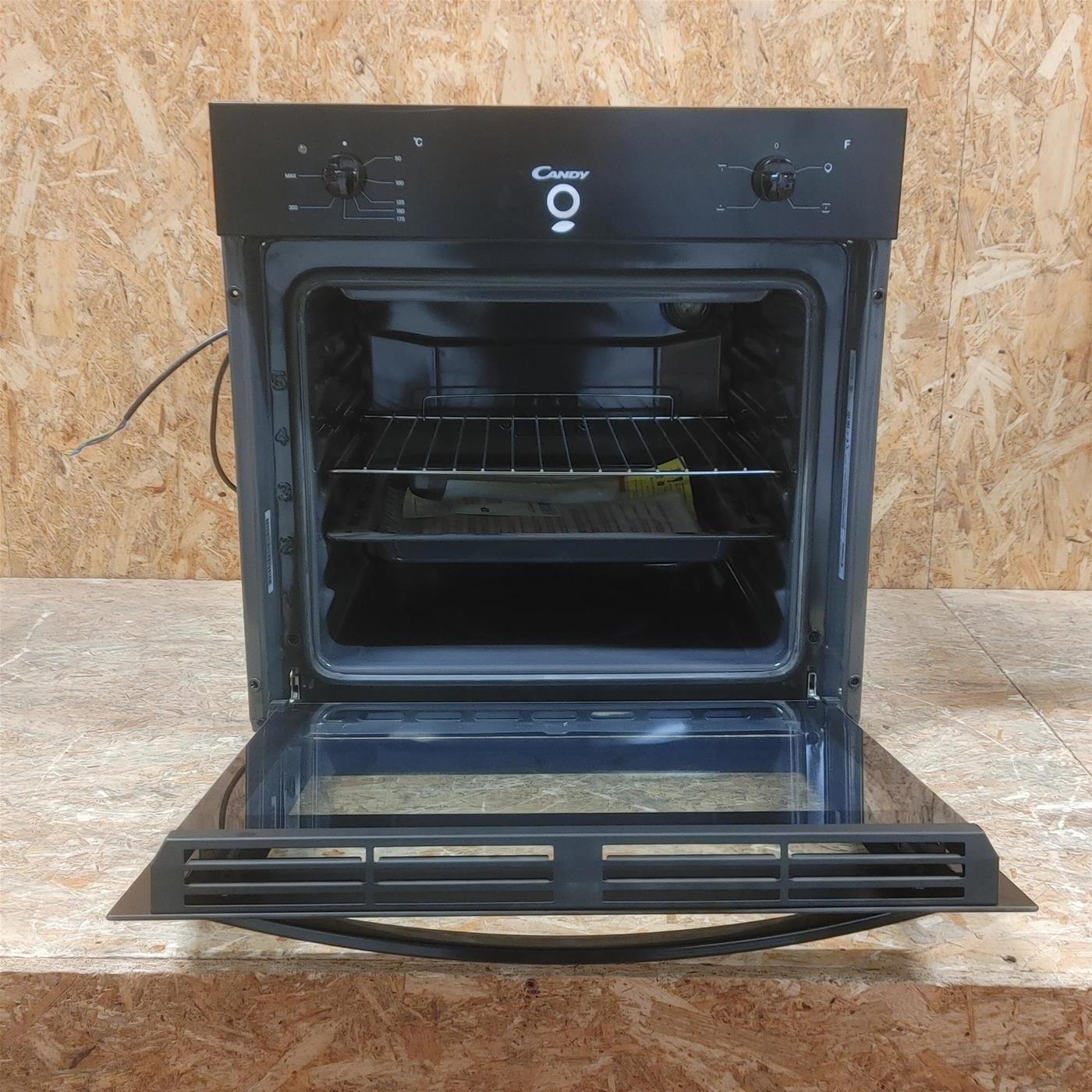 Candy Smart FCS 502 N/E 65 LA Nero