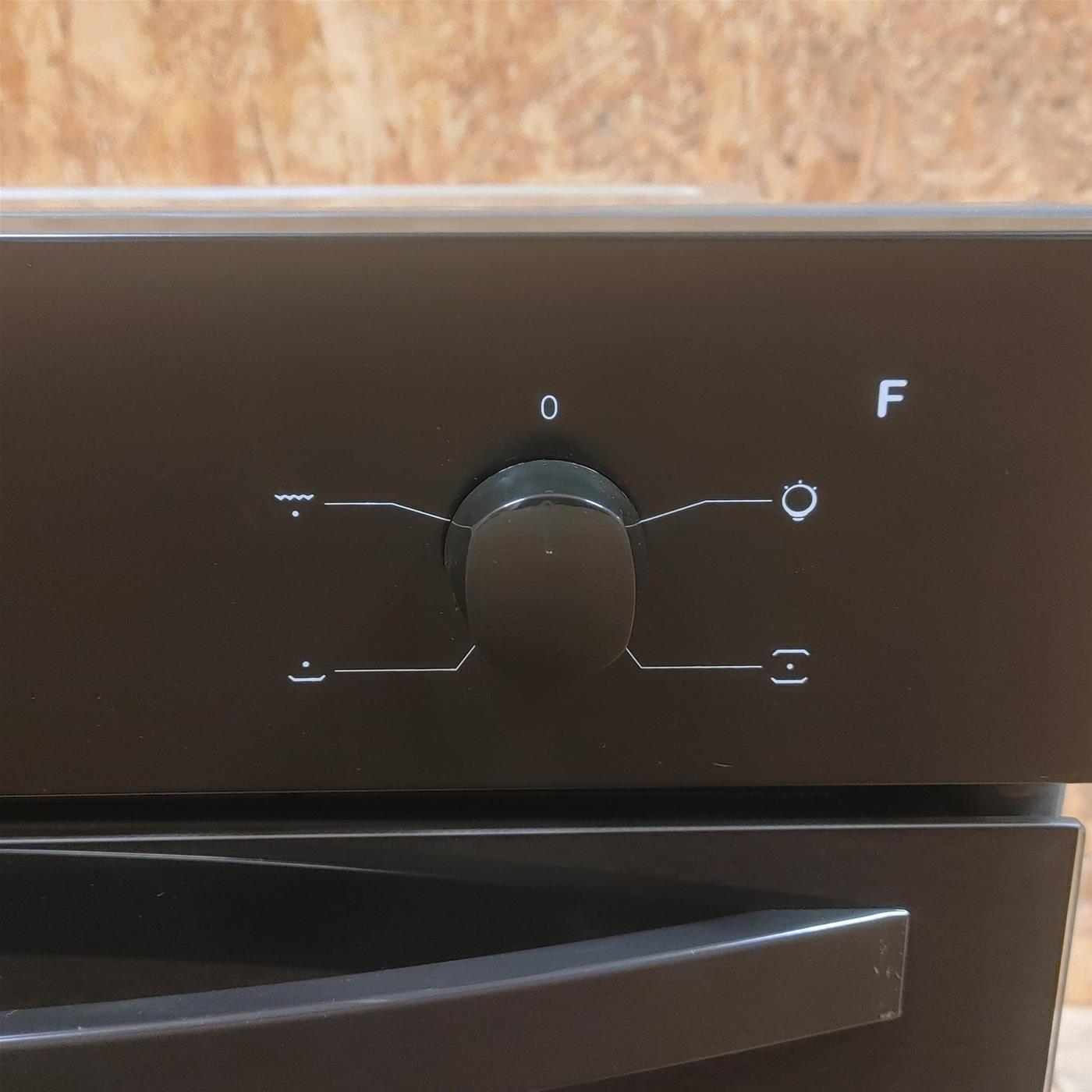 Candy Smart FCS 502 N/E 65 LA Nero