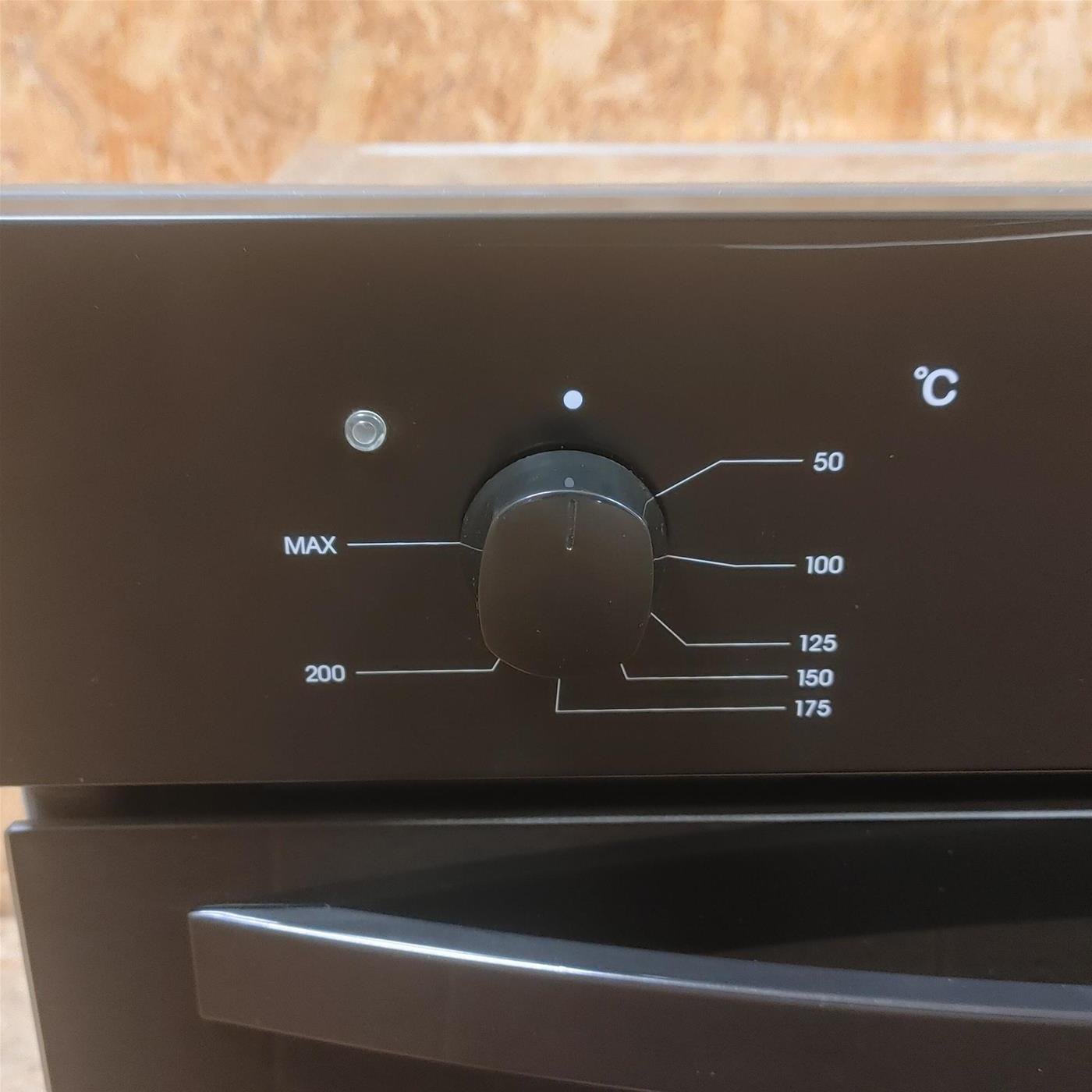 Candy Smart FCS 502 N/E 65 LA Nero