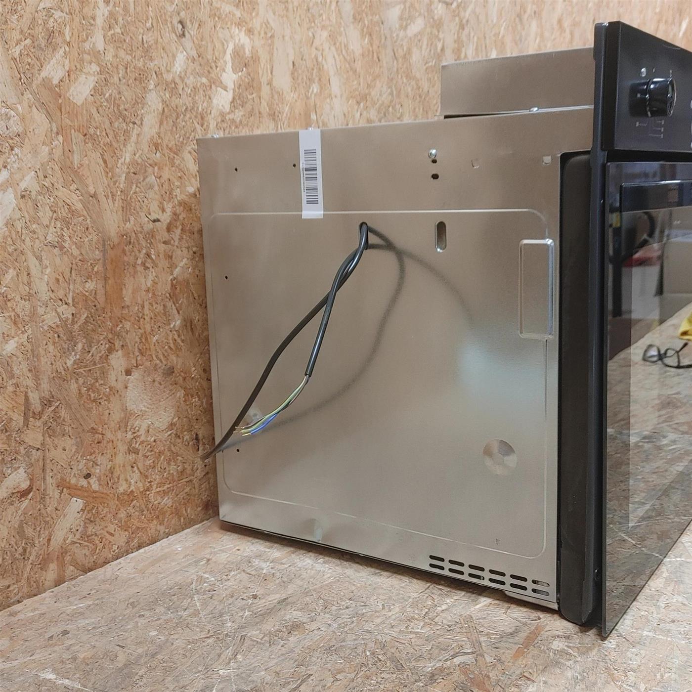 Candy Smart FCS 502 N/E 65 LA Nero