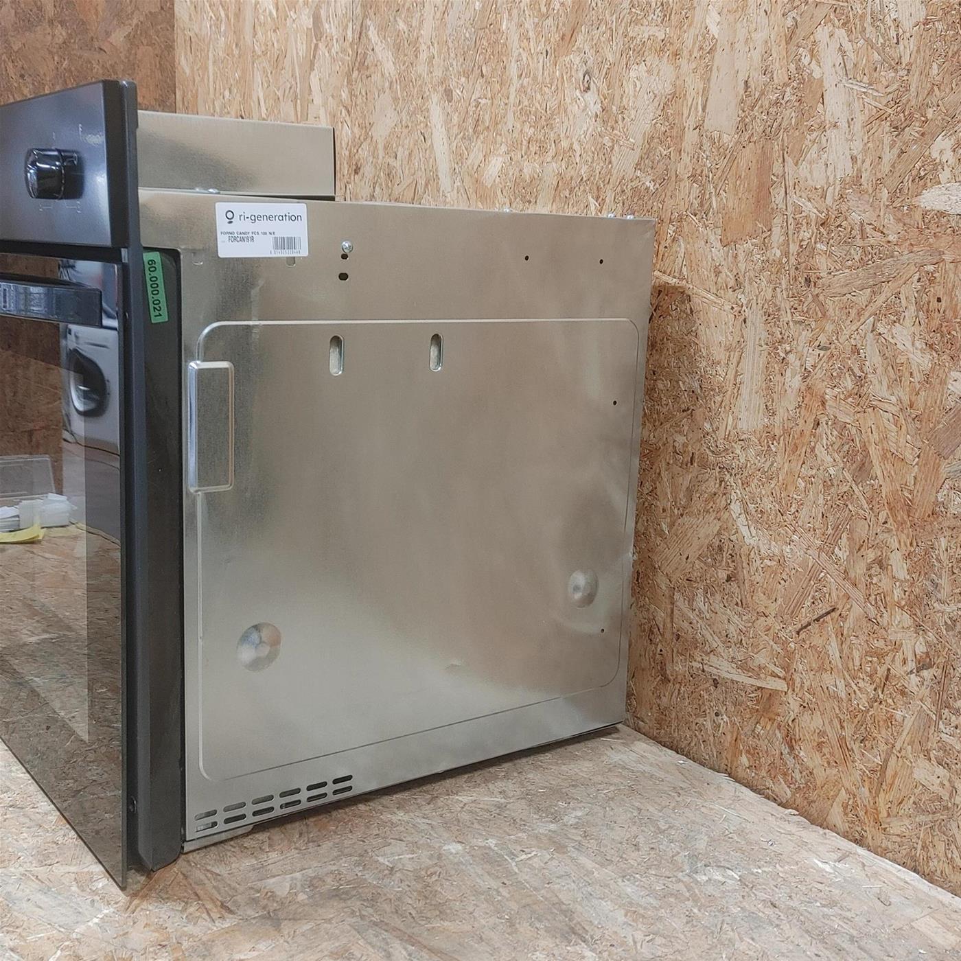 Candy Smart FCS 502 N/E 65 LA Nero