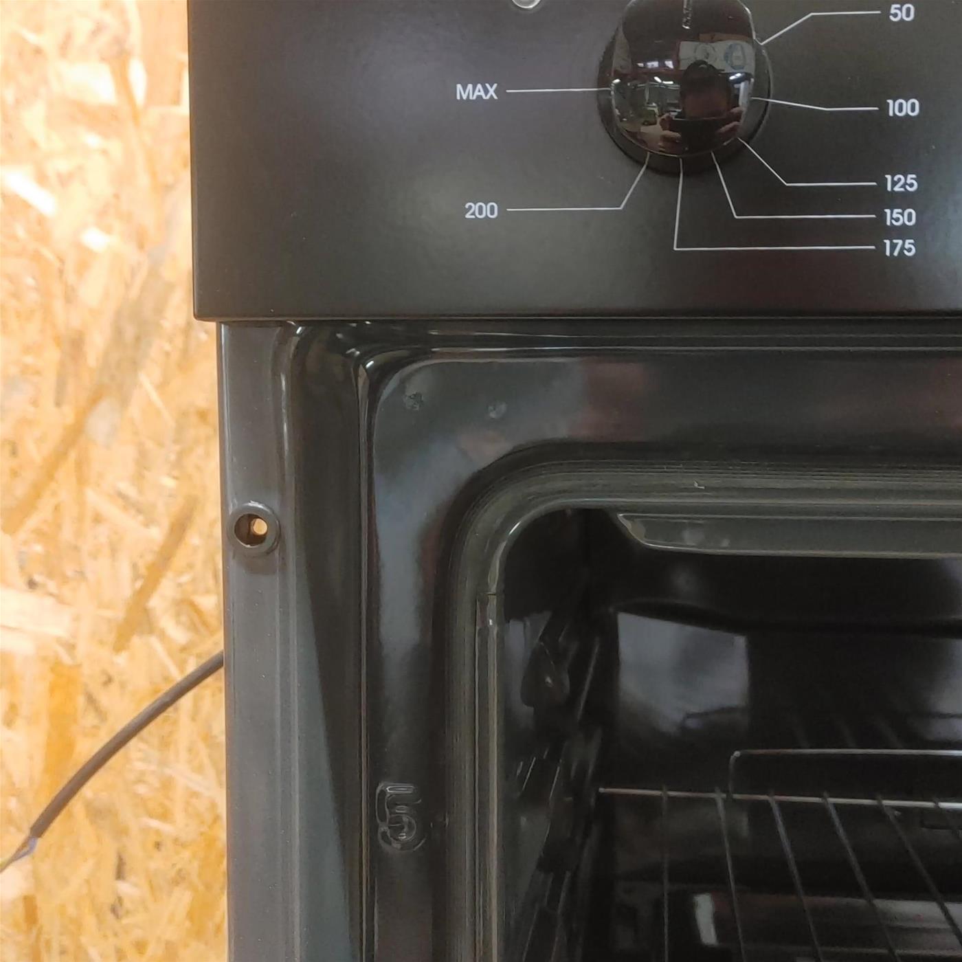 Candy Smart FCS 502 N/E 65 LA Nero