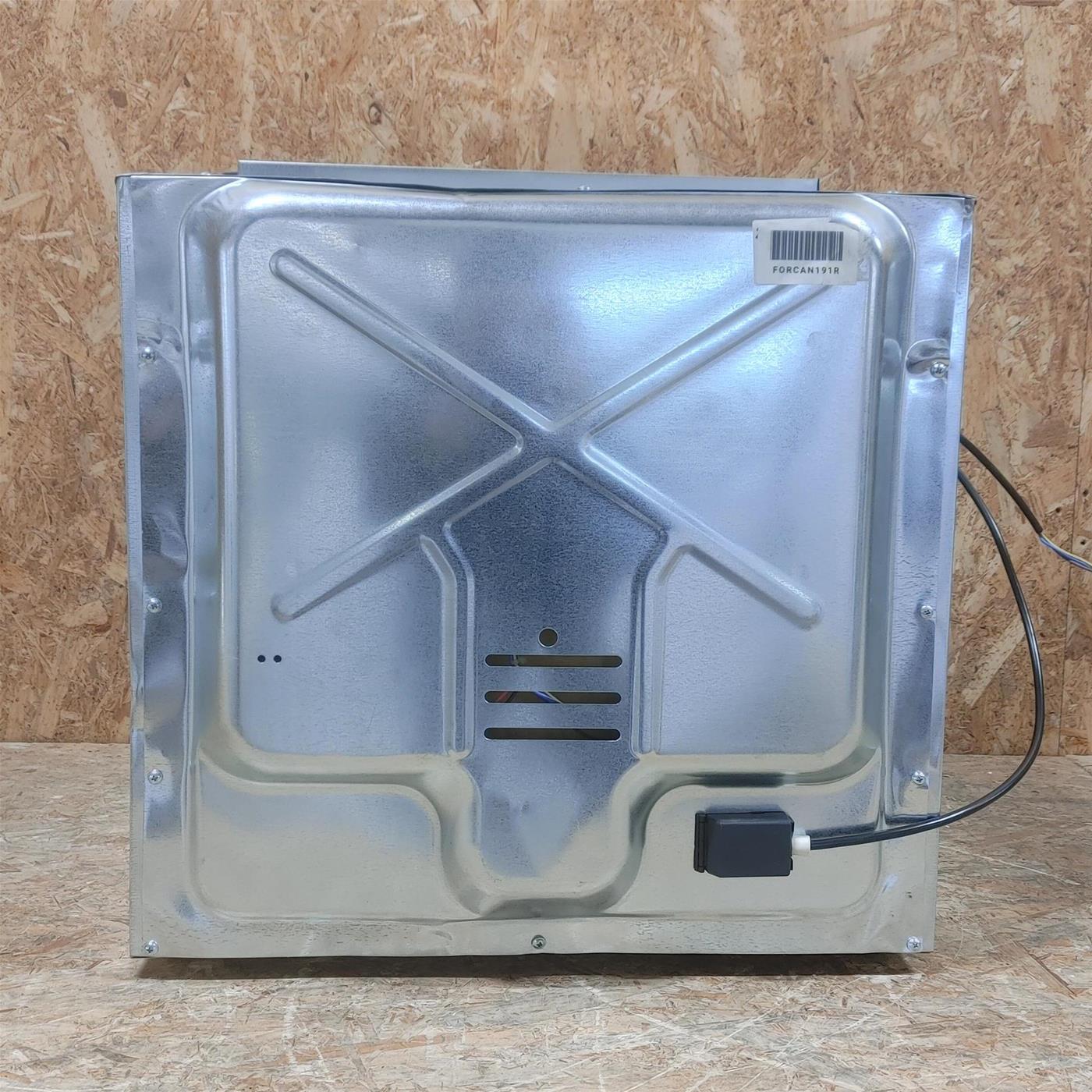 Candy Smart FCS 502 N/E 65 LA Nero