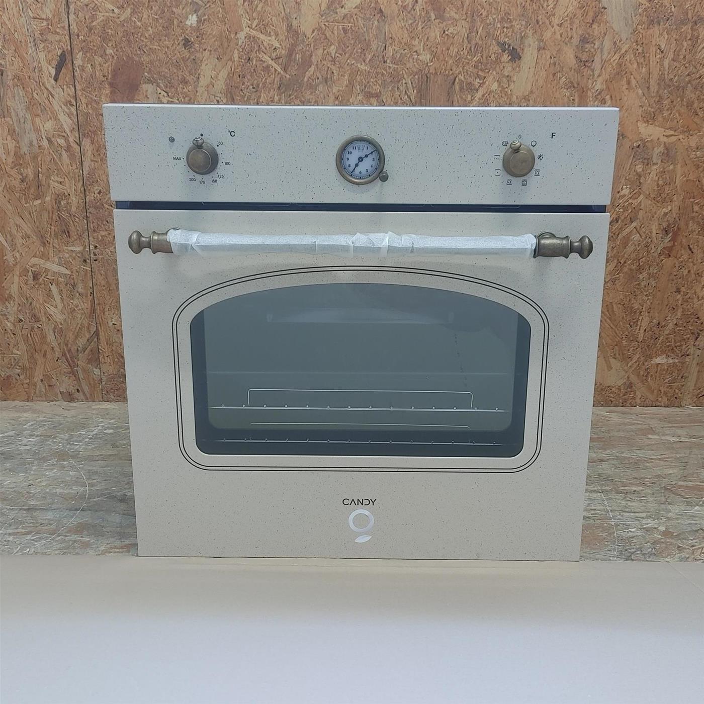 Forno elettrico Candy Classic FCC604NAV