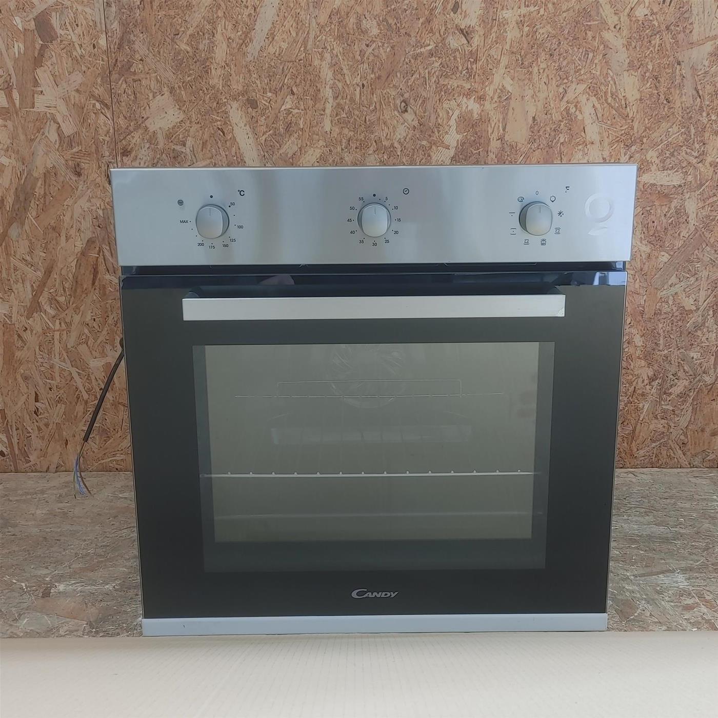 Forno elettrico Candy POP EVO OCTA02I