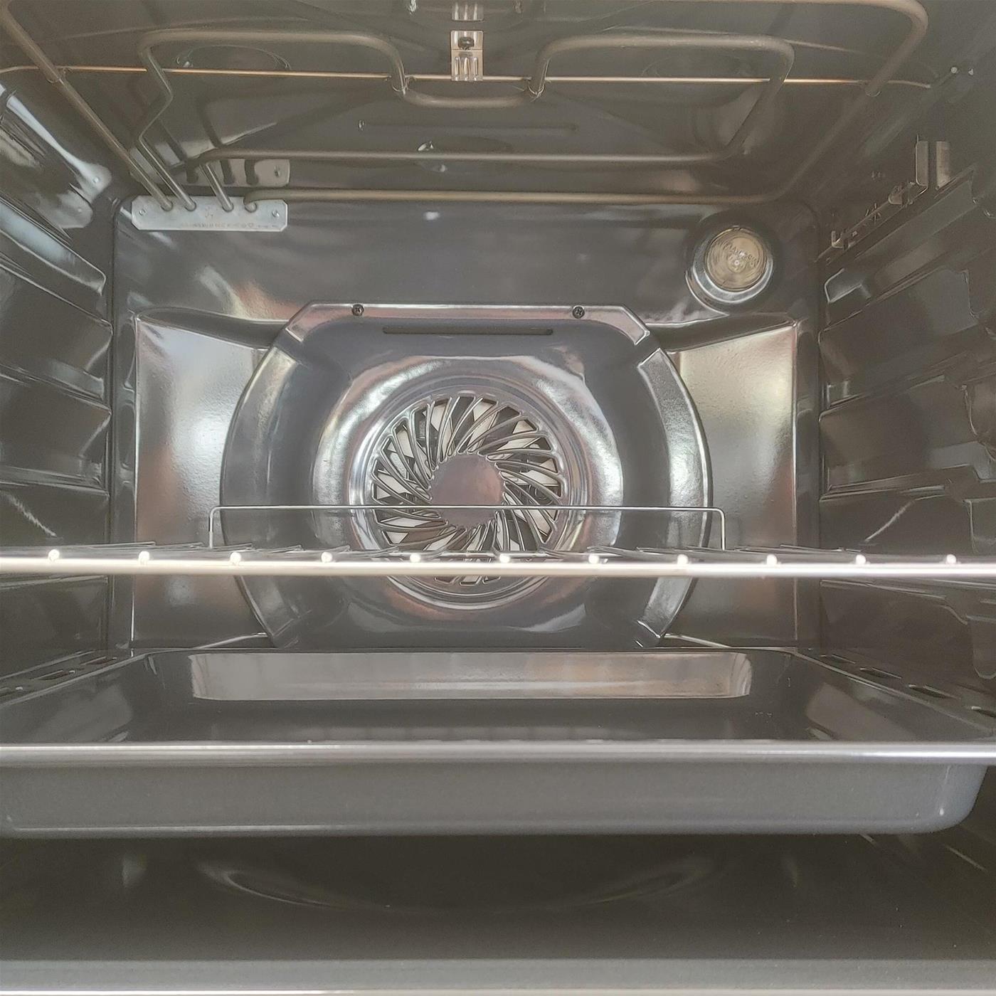 Forno elettrico Candy POP EVO OCTA02I