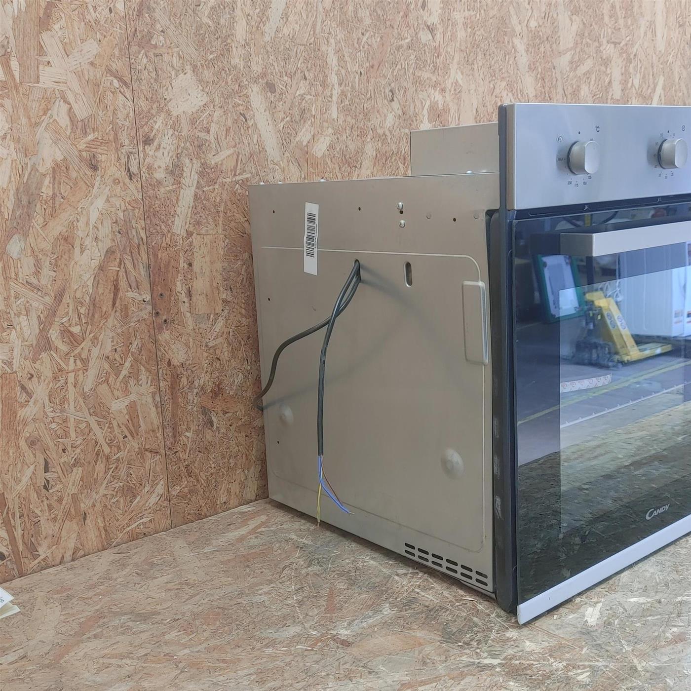 Forno elettrico Candy POP EVO OCTA02I