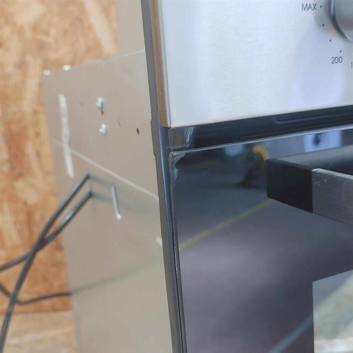 Forno elettrico Candy POP EVO OCTA02I