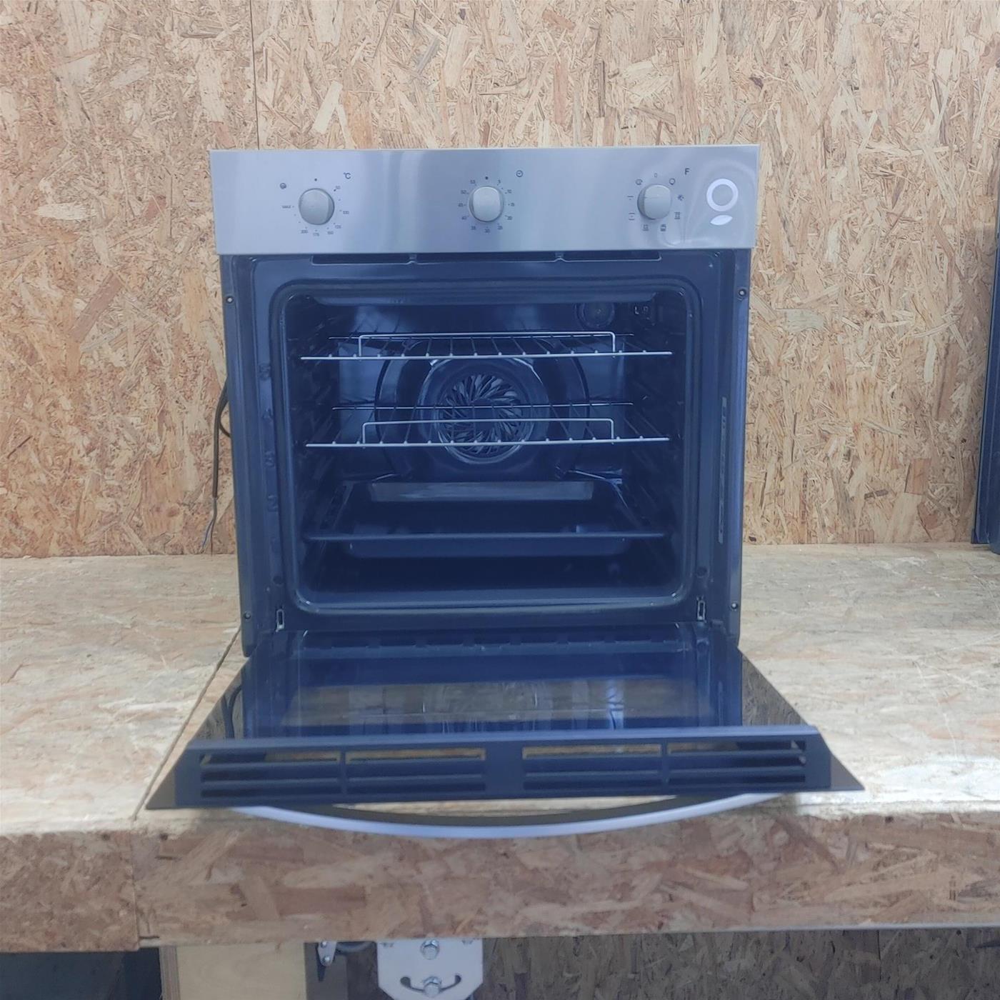 Candy POP EVO OCTA02I 65 L A+ Acciaio inossidabile