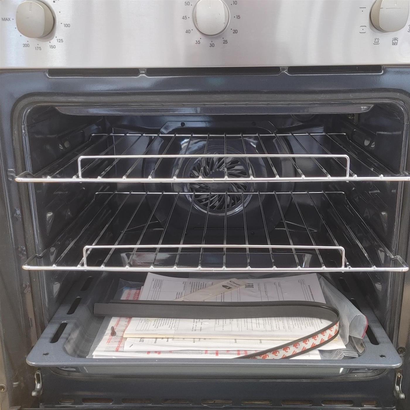 Candy POP EVO OCTA02I 65 L A+ Acciaio inossidabile