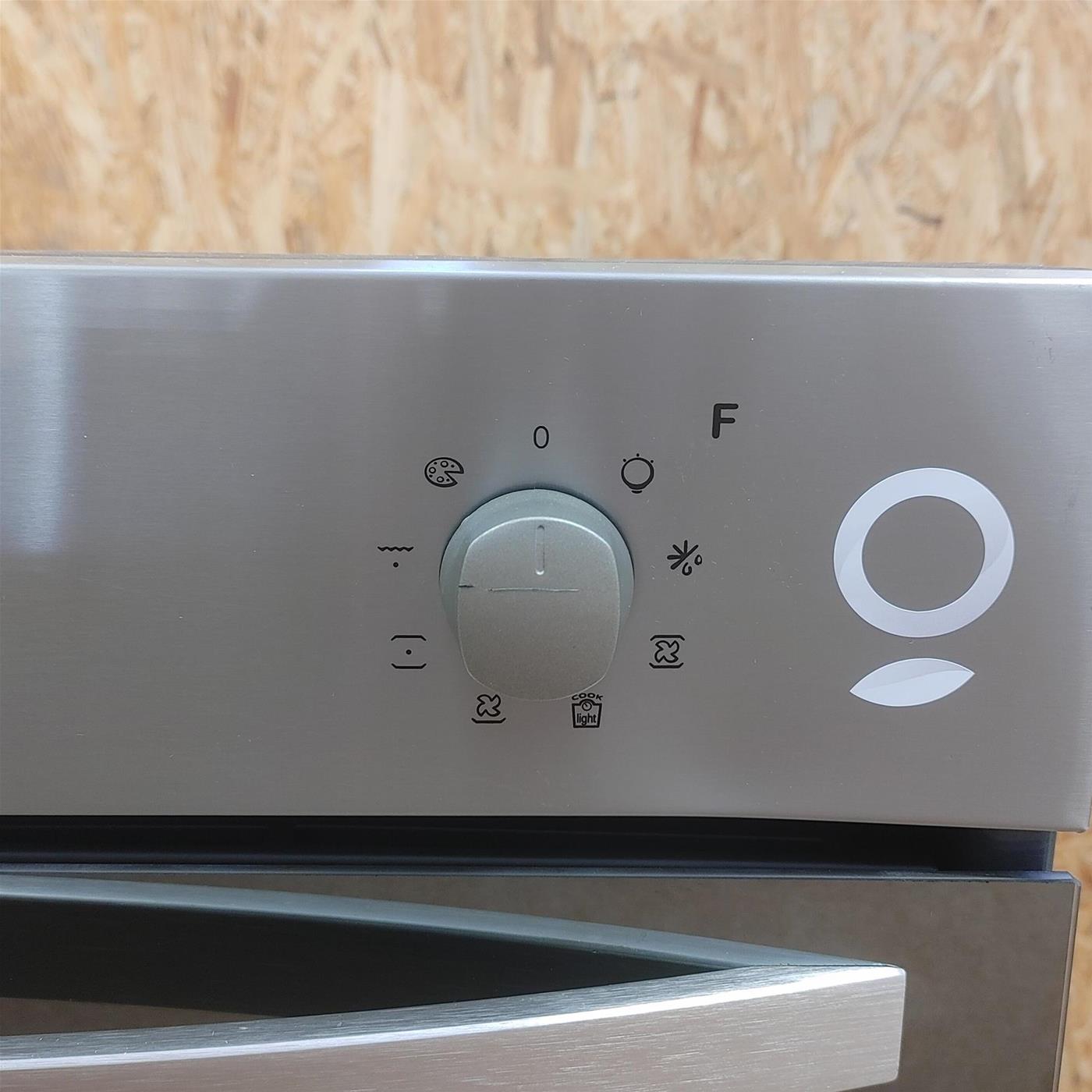 Candy POP EVO OCTA02I 65 L A+ Acciaio inossidabile