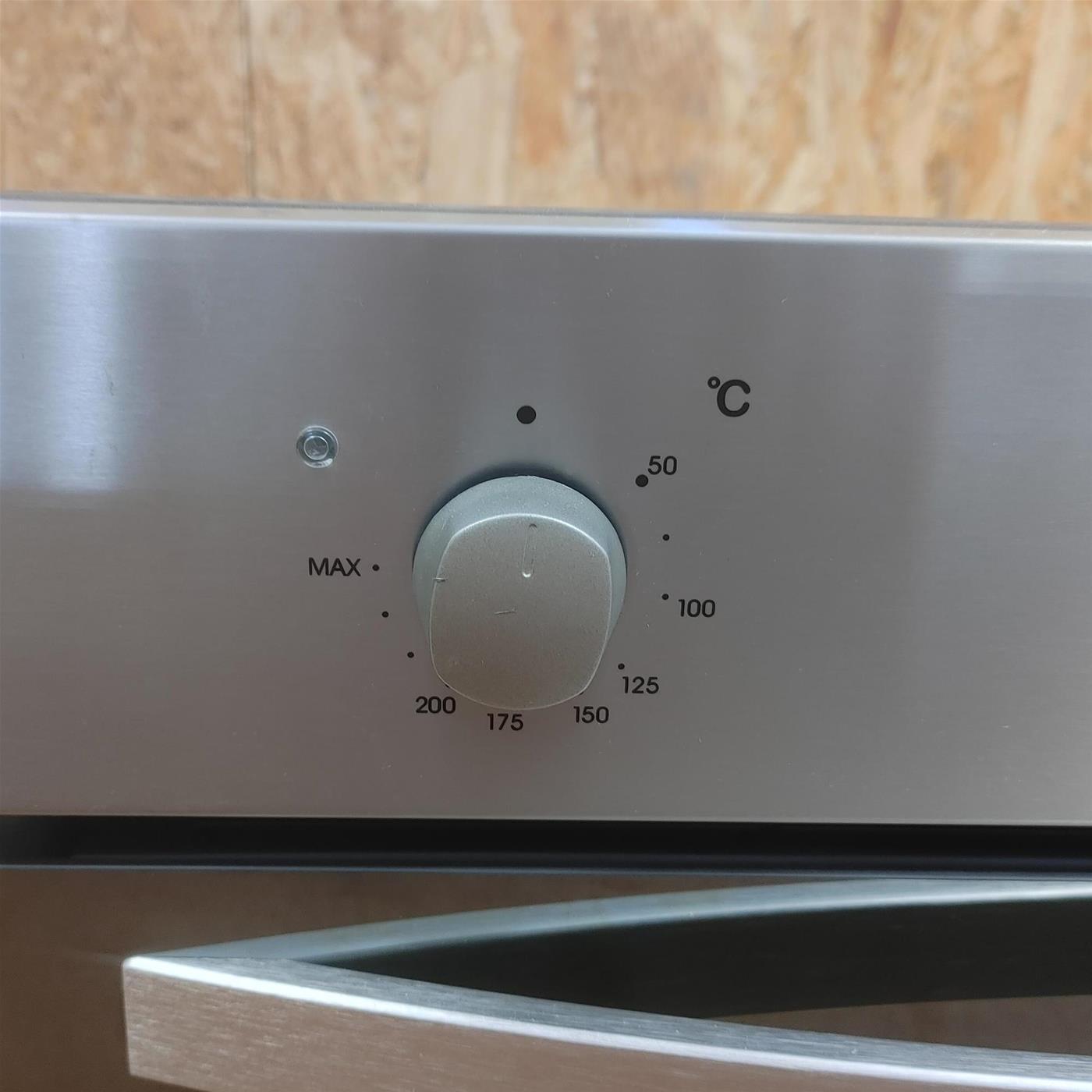 Candy POP EVO OCTA02I 65 L A+ Acciaio inossidabile