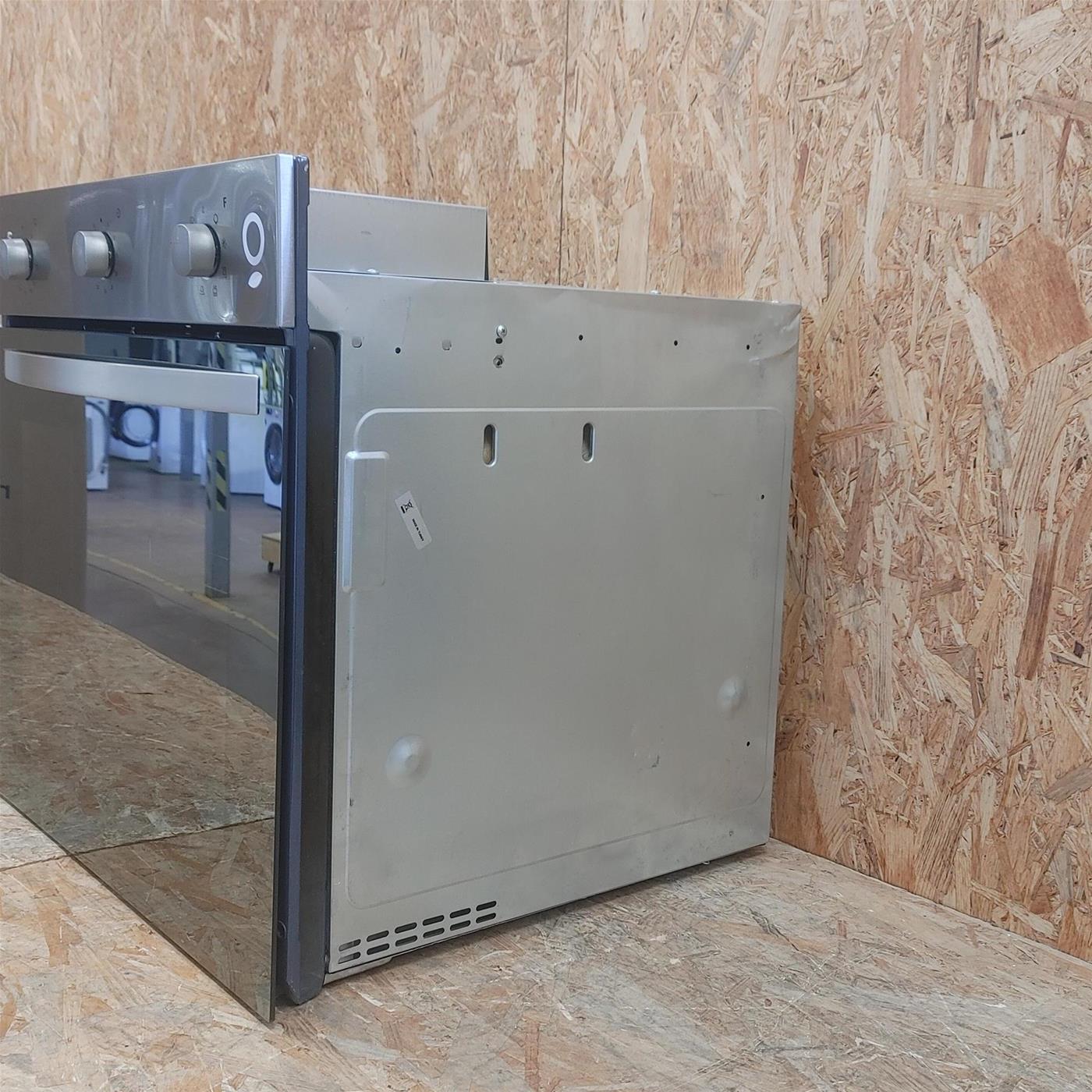 Candy POP EVO OCTA02I 65 L A+ Acciaio inossidabile