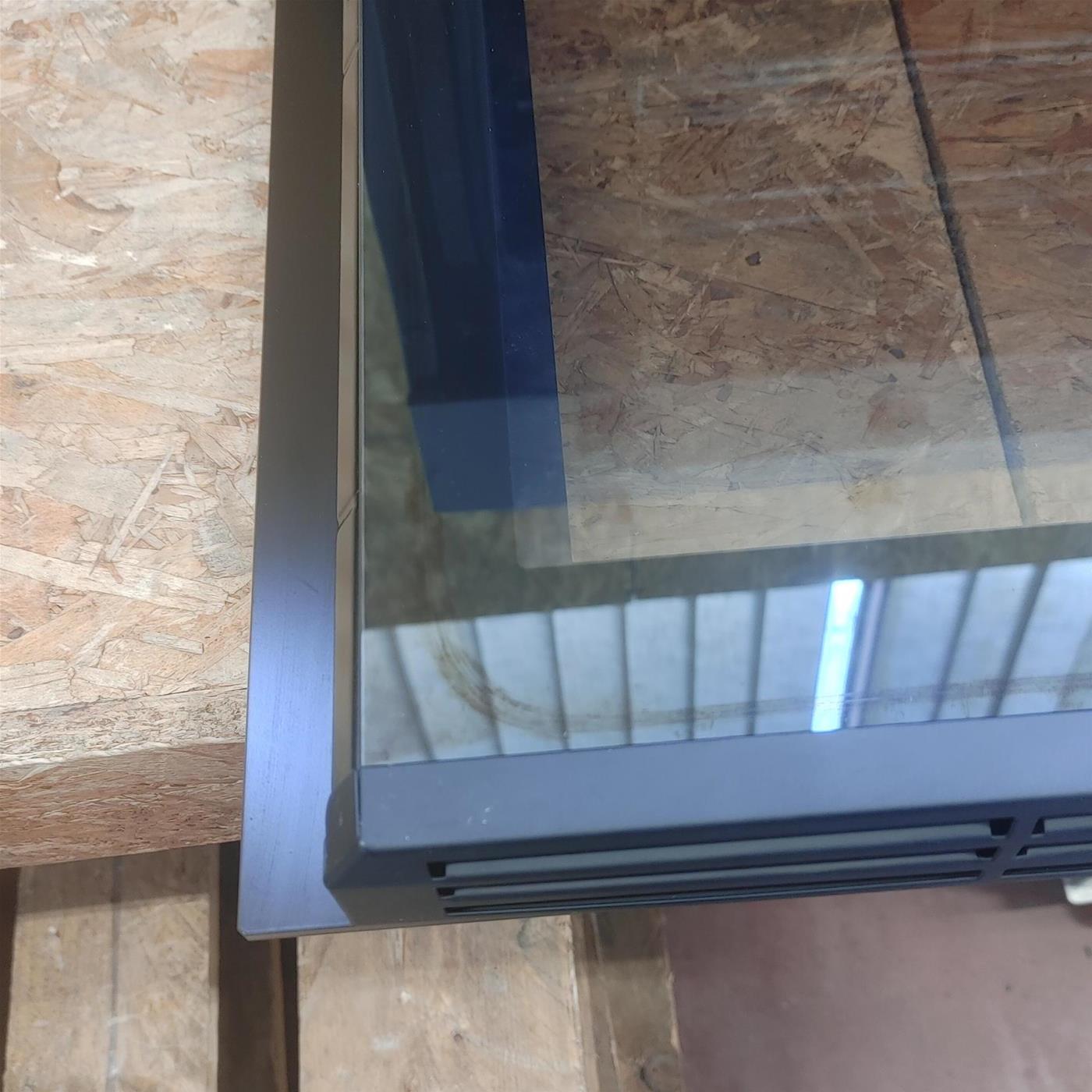 Candy POP EVO OCTA02I 65 L A+ Acciaio inossidabile