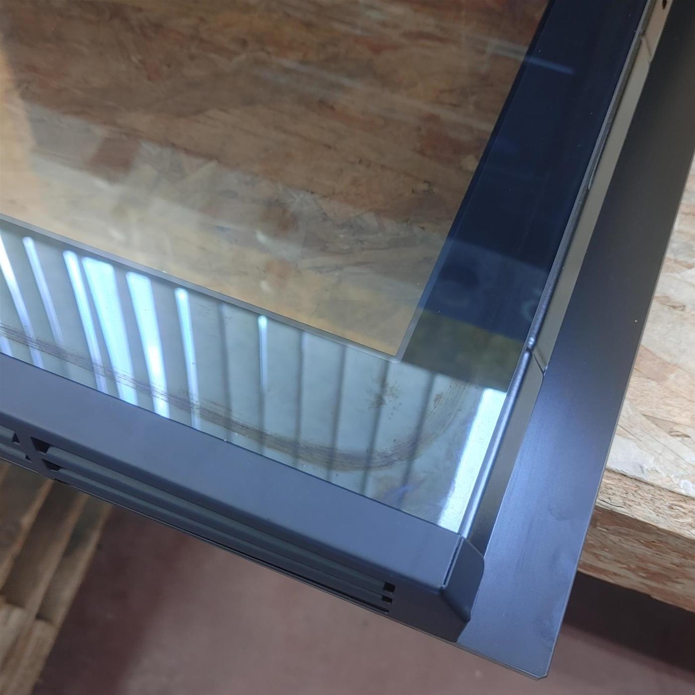 Candy POP EVO OCTA02I 65 L A+ Acciaio inossidabile